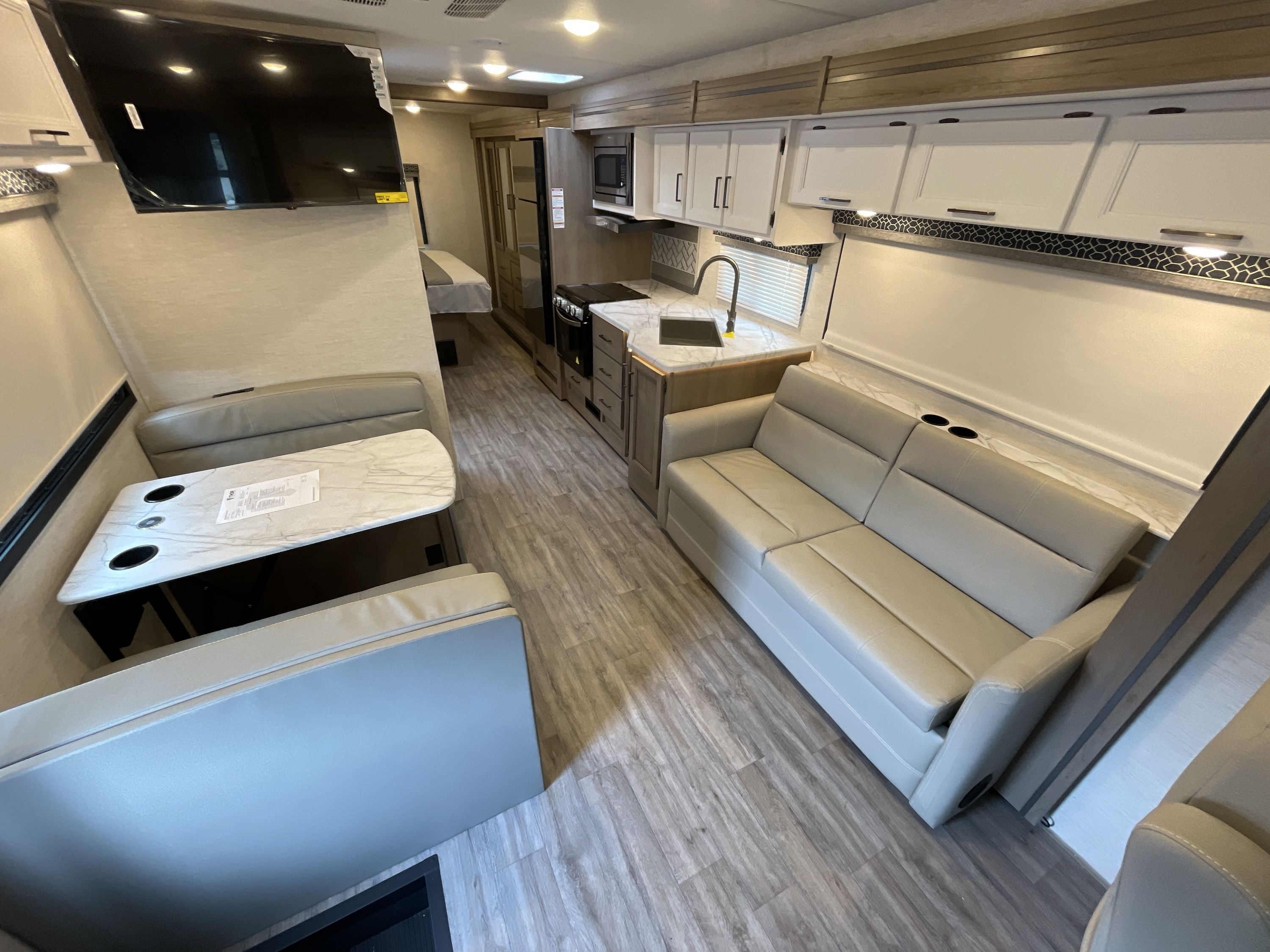 2026 Thor FREEDOM TRAVELER A29 in monticello MN