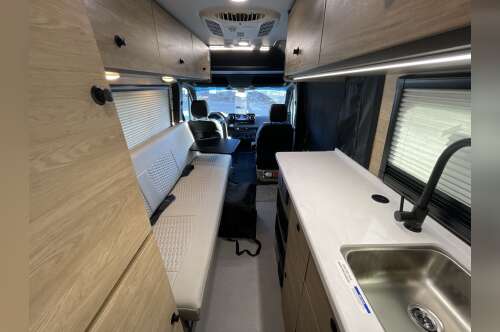 2026 Jayco TERRAIN 19A in st. george UT