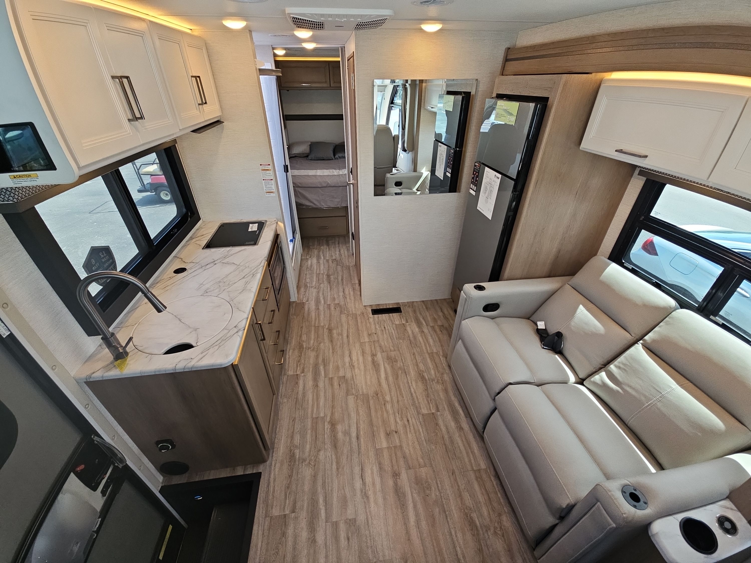 2026 Thor FREEDOM TRAVELER A26 in tulsa OK