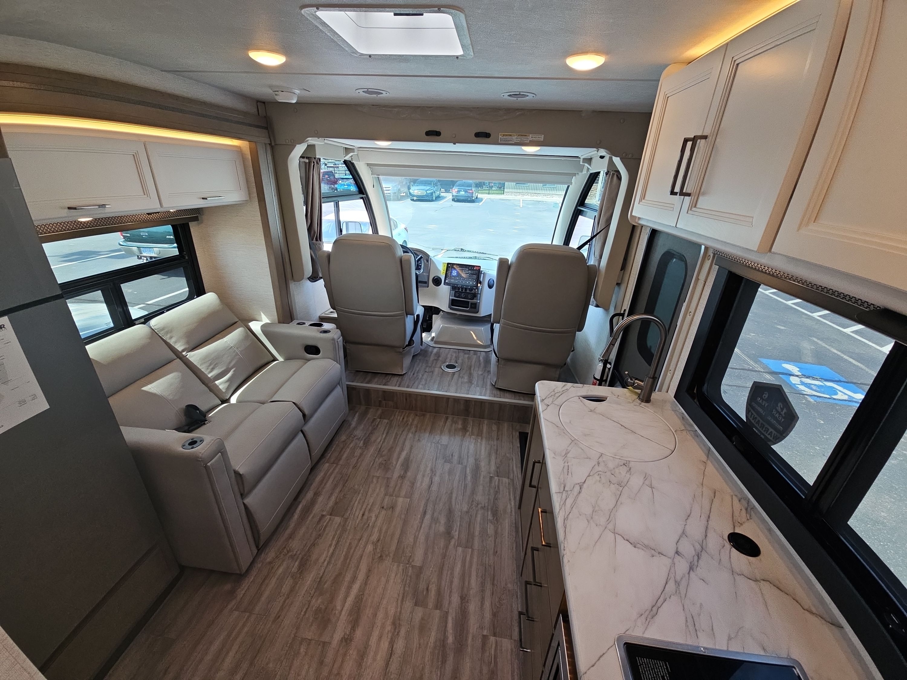 2026 Thor FREEDOM TRAVELER A26 in tulsa OK