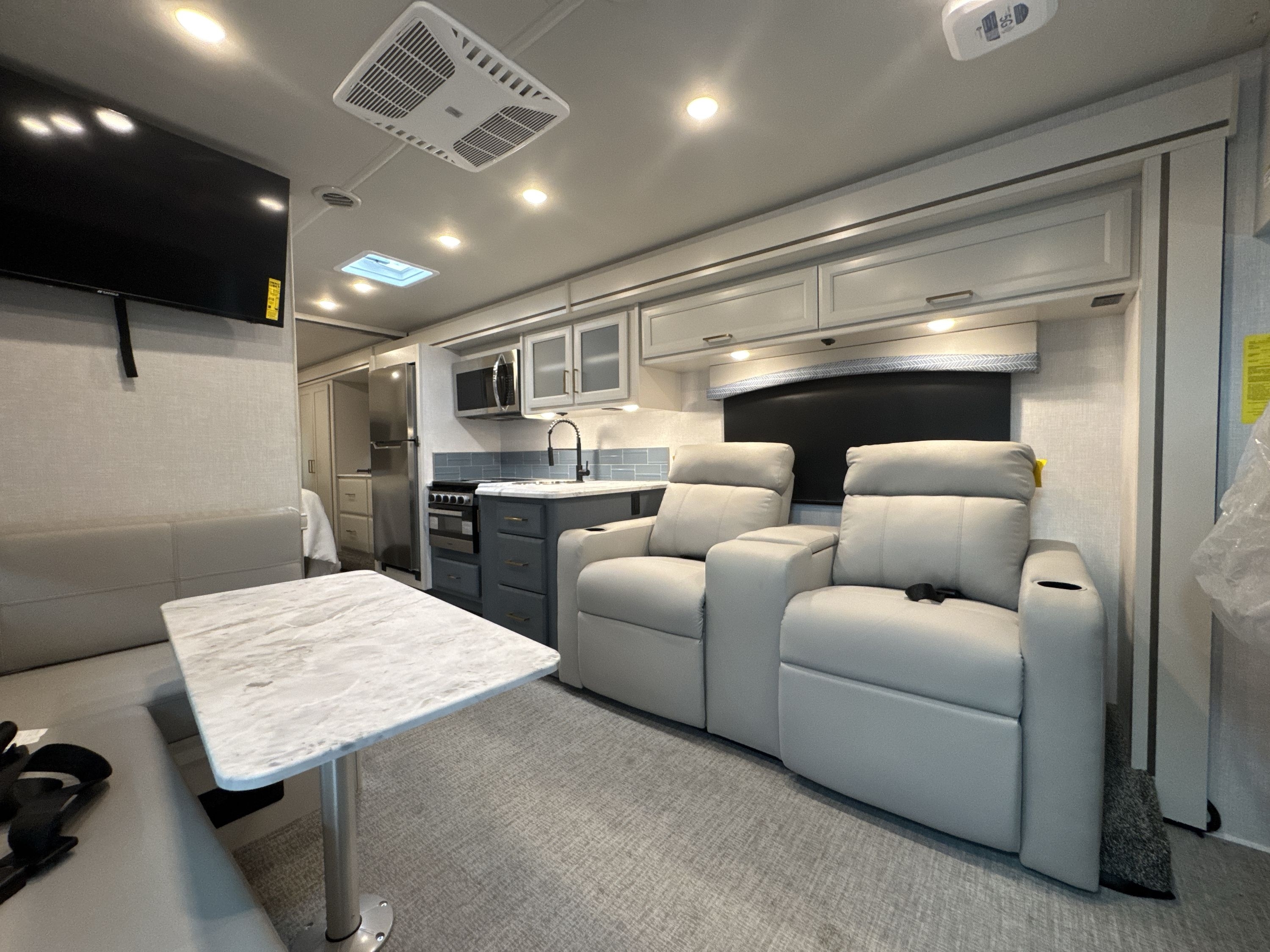 2026 Fleetwood FLAIR 29M in oklahoma city OK