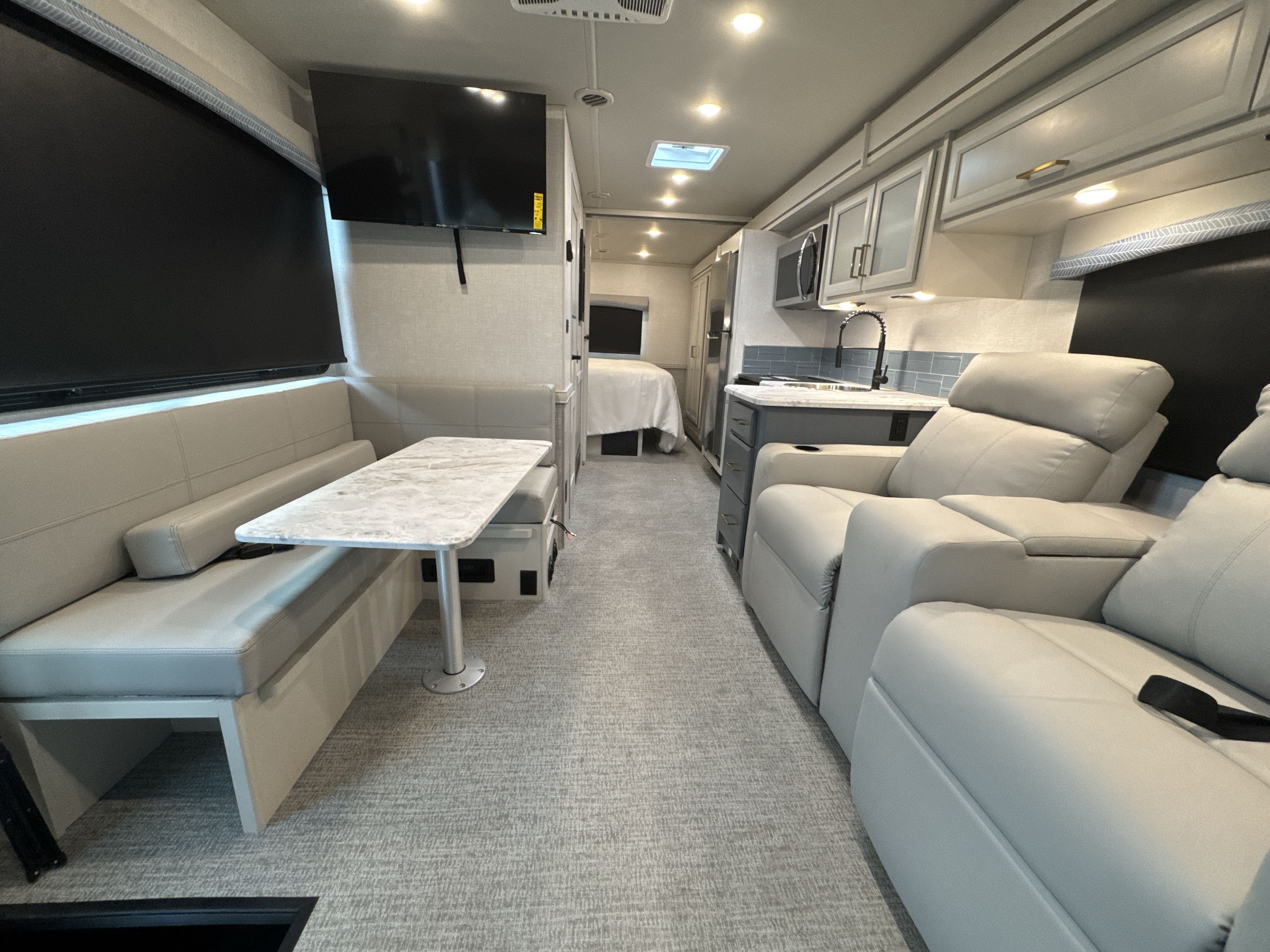 2026 Fleetwood FLAIR 29M in oklahoma city OK