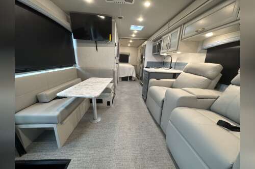 2026 Fleetwood FLAIR 29M in oklahoma city OK