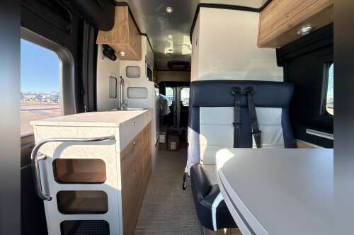 2026 Airstream RANGELINE 20 BASE in oklahoma city OK