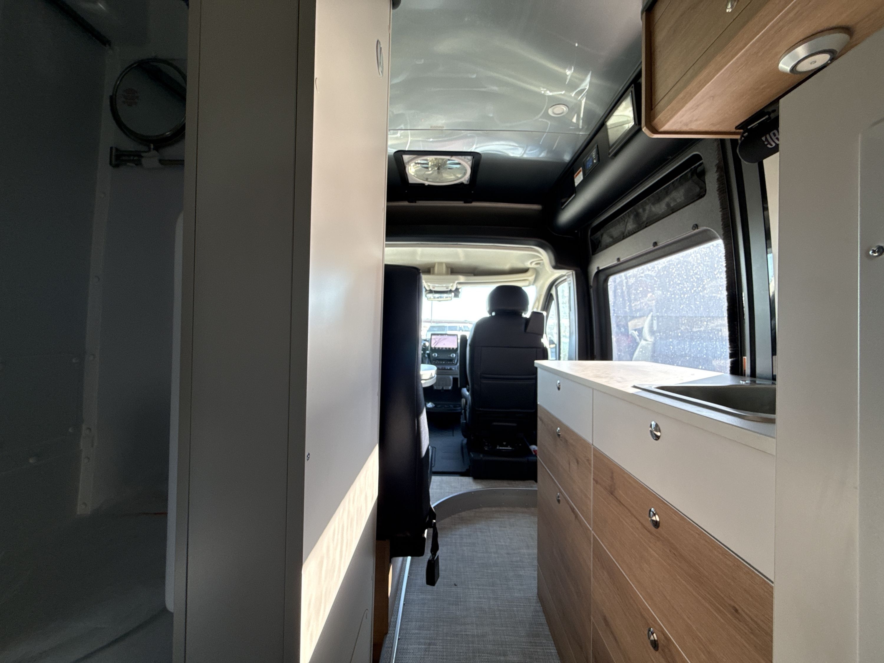 2026 Airstream RANGELINE 20 BASE in oklahoma city OK