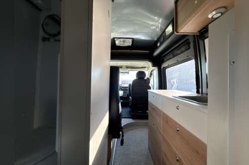 2026 Airstream RANGELINE 20 BASE in oklahoma city OK