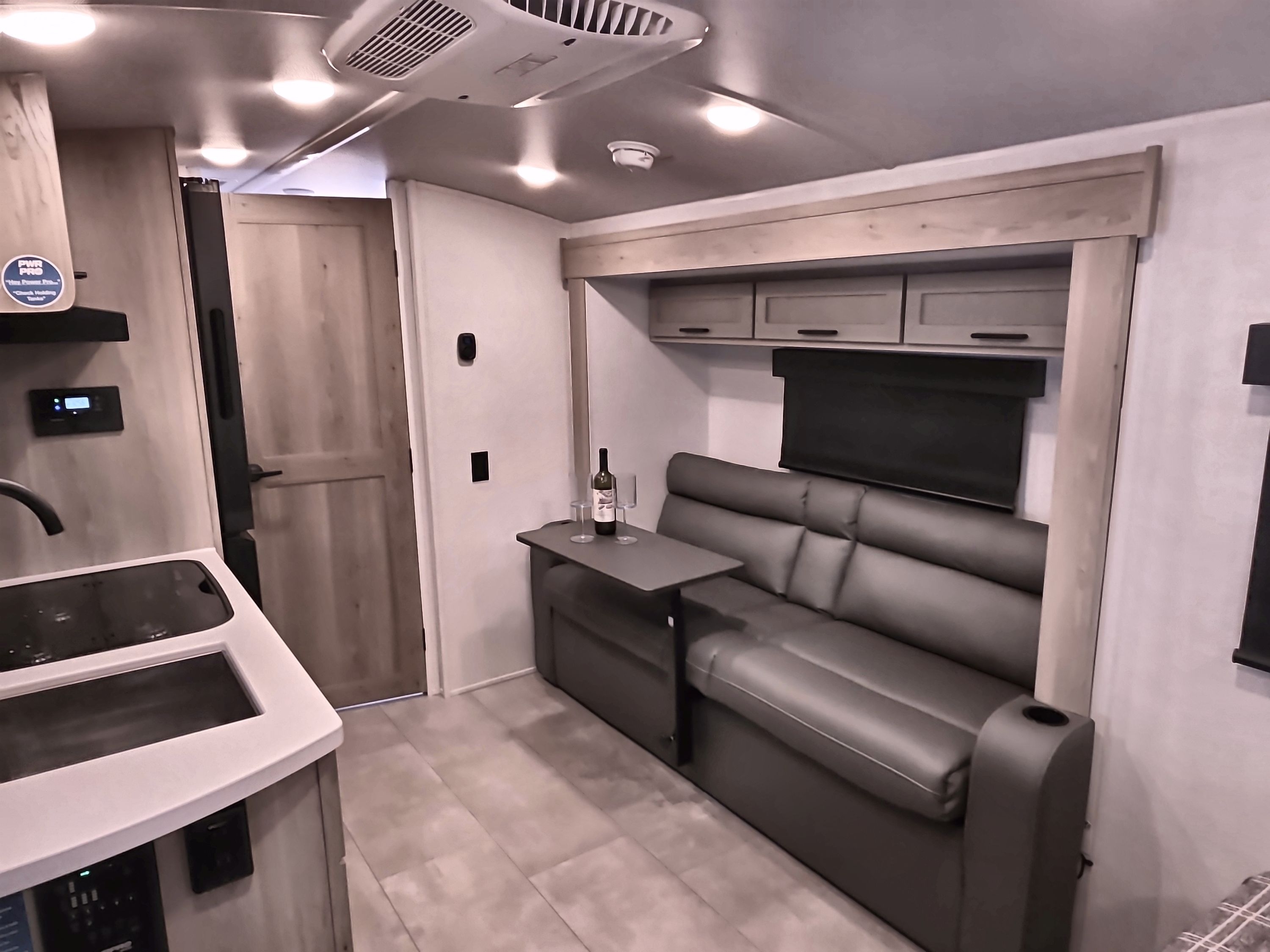 2026 Forest River FLAGSTAFF E-PRO 20FBS E20FBS in newhall CA