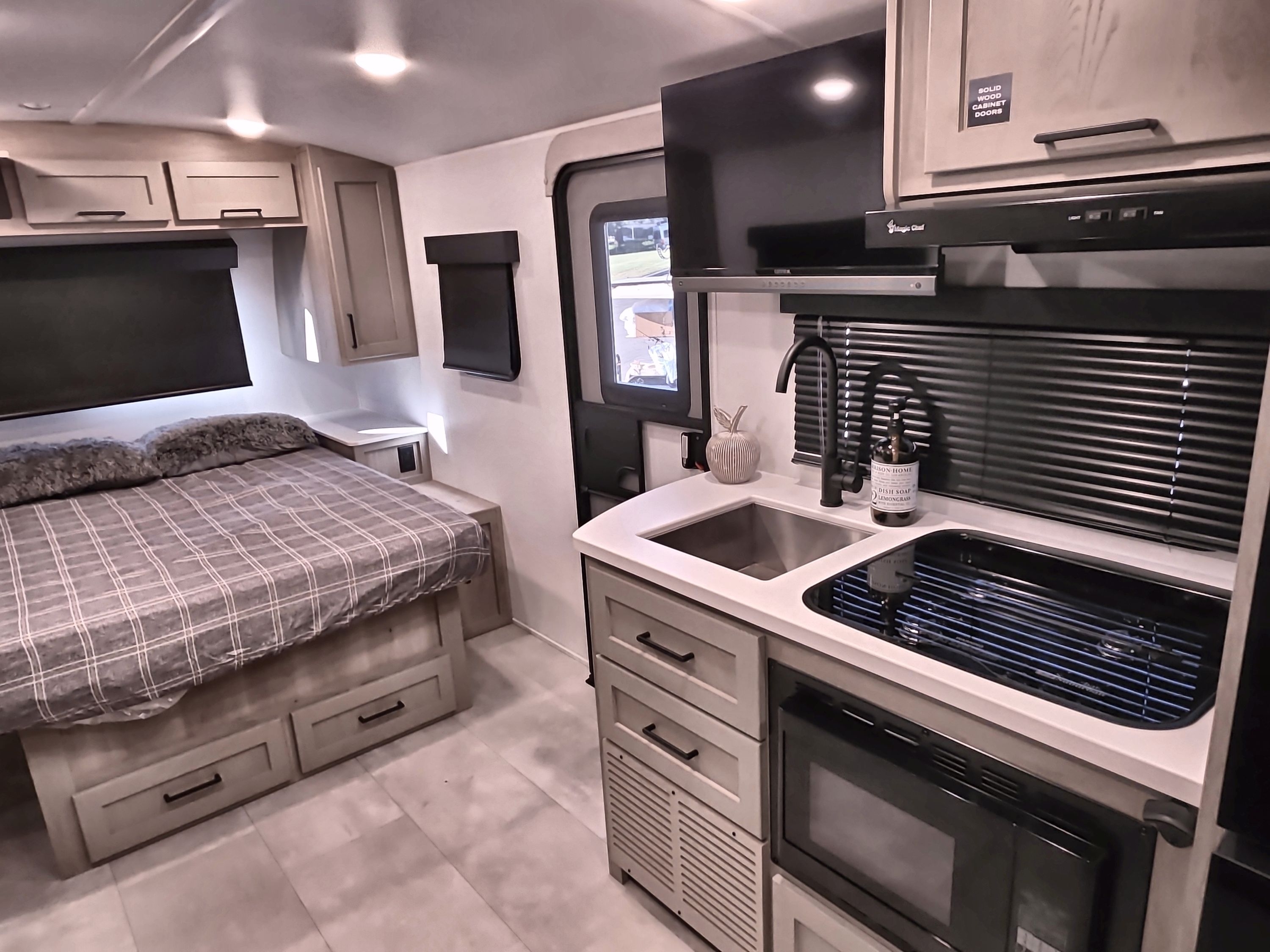 2026 Forest River FLAGSTAFF E-PRO 20FBS E20FBS in newhall CA