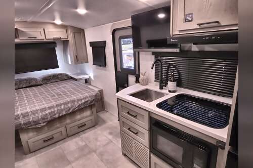 2026 Forest River FLAGSTAFF E-PRO 20FBS E20FBS in newhall CA
