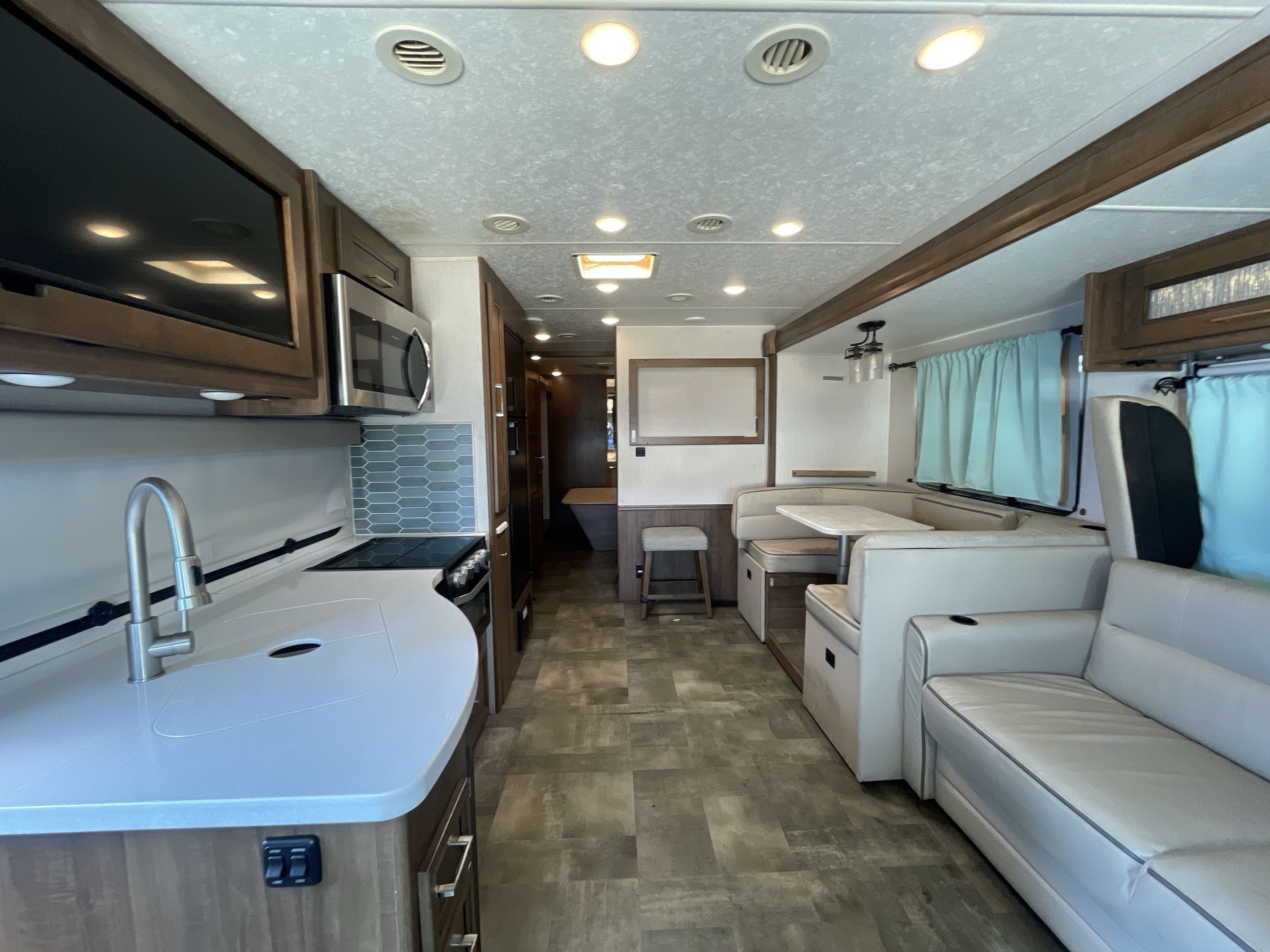 2022 Coachmen MIRADA 35ES in fountain CO