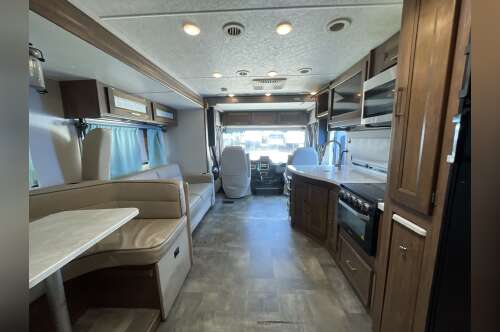 2022 Coachmen MIRADA 35ES in fountain CO