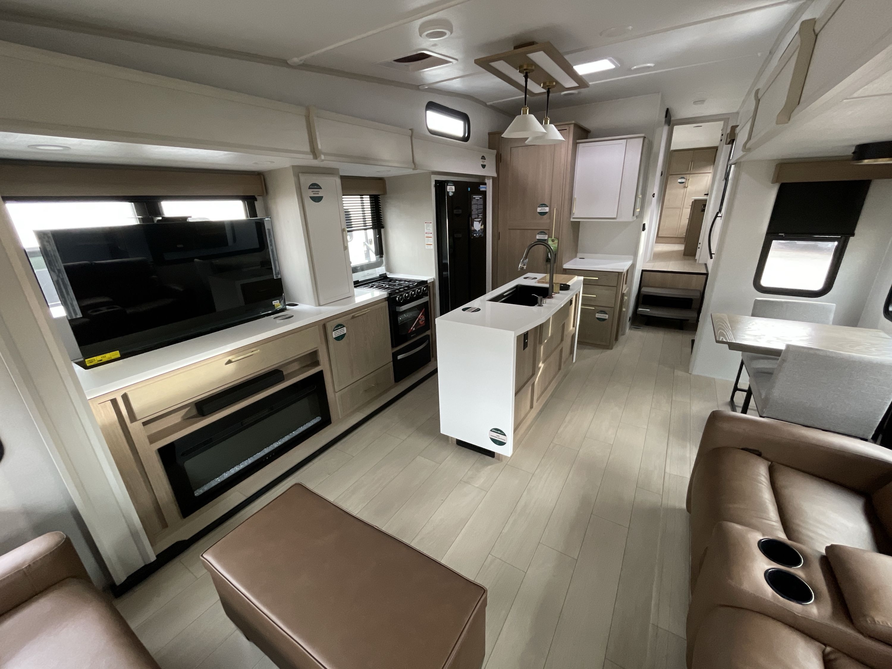 2026 Dutchmen EDDIE BAUER SUMMIT 3210RL in buford GA