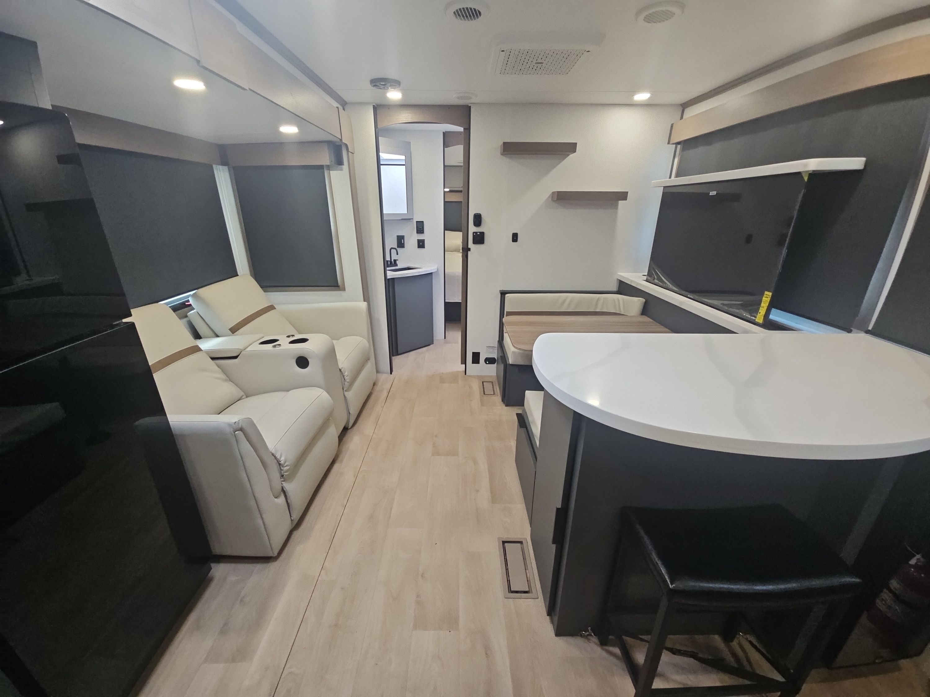 2026 K-Z Rv DOMANI 241ML DM241ML in alvarado TX