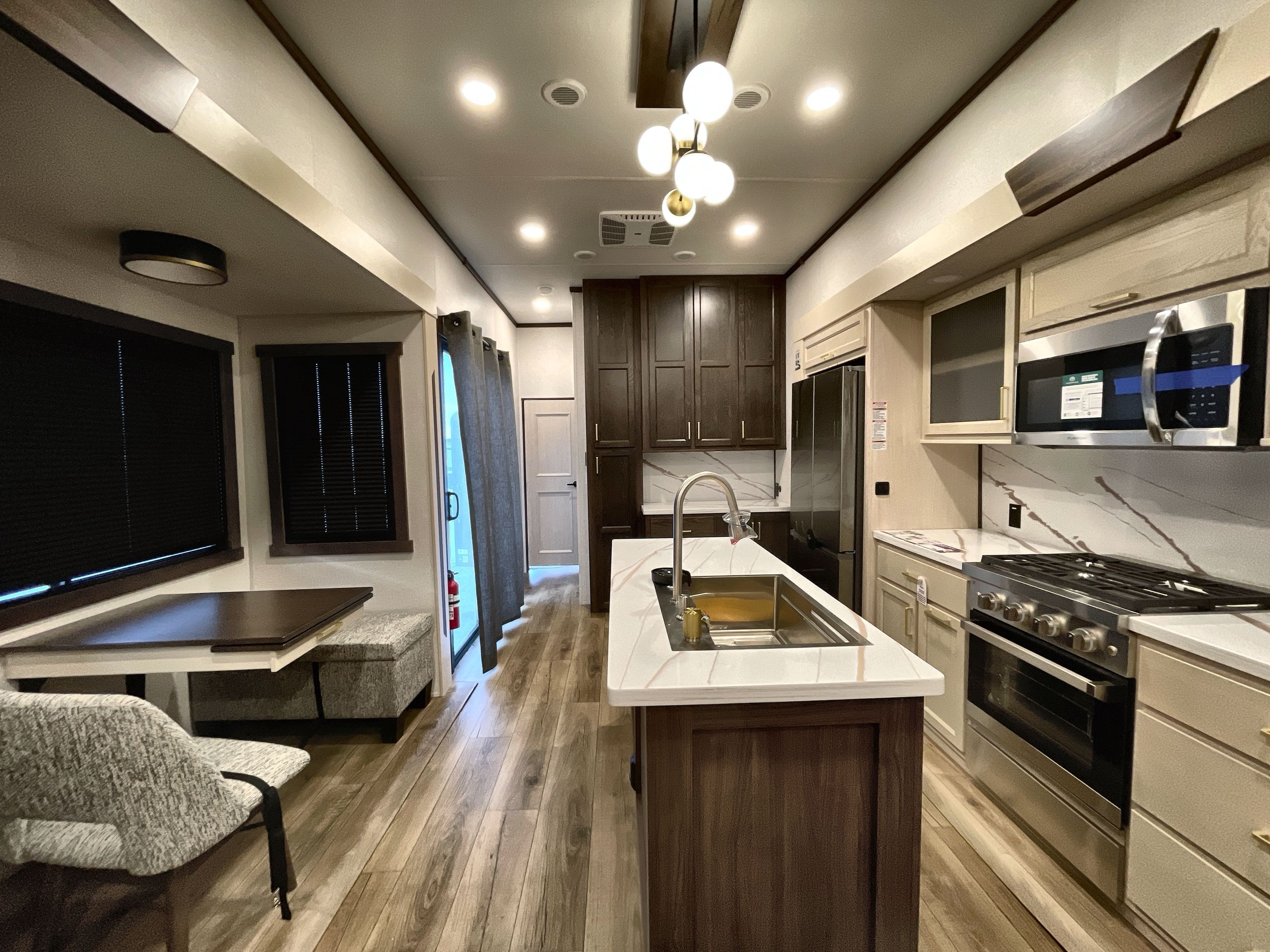 2026 Forest River CEDAR CREEK COTTAGE 40CCK in hugo MN