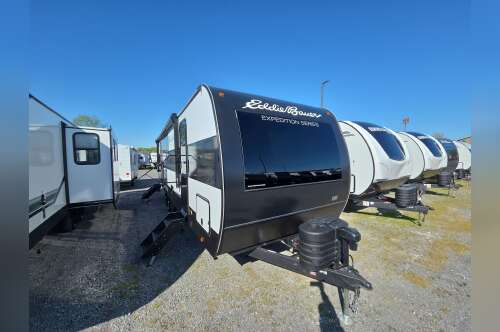 2026 Dutchmen EDDIE BAUER EXPEDITION 295BH in cicero NY