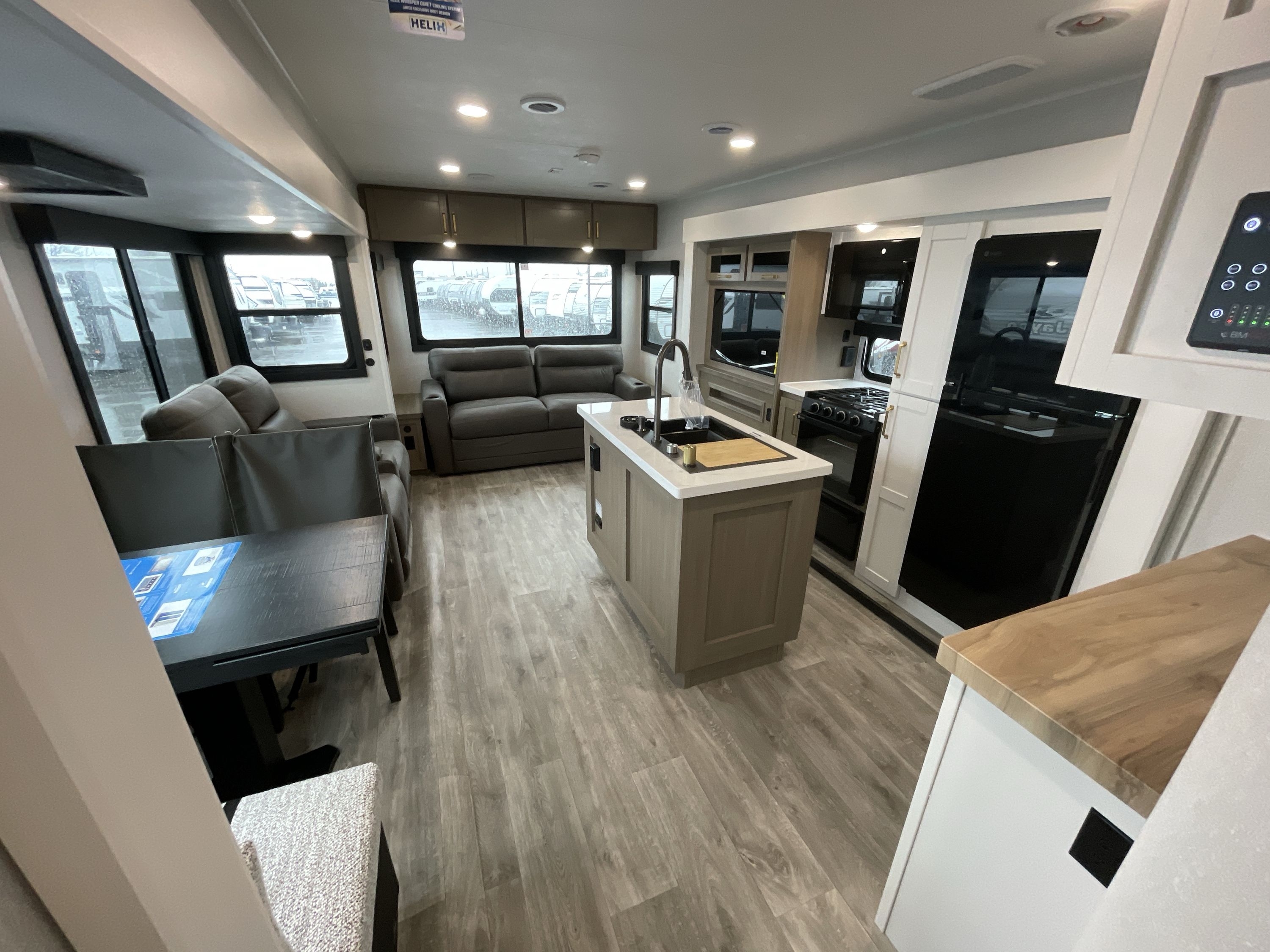 2026 Jayco EAGLE HT 294CKBS in liberty lake WA