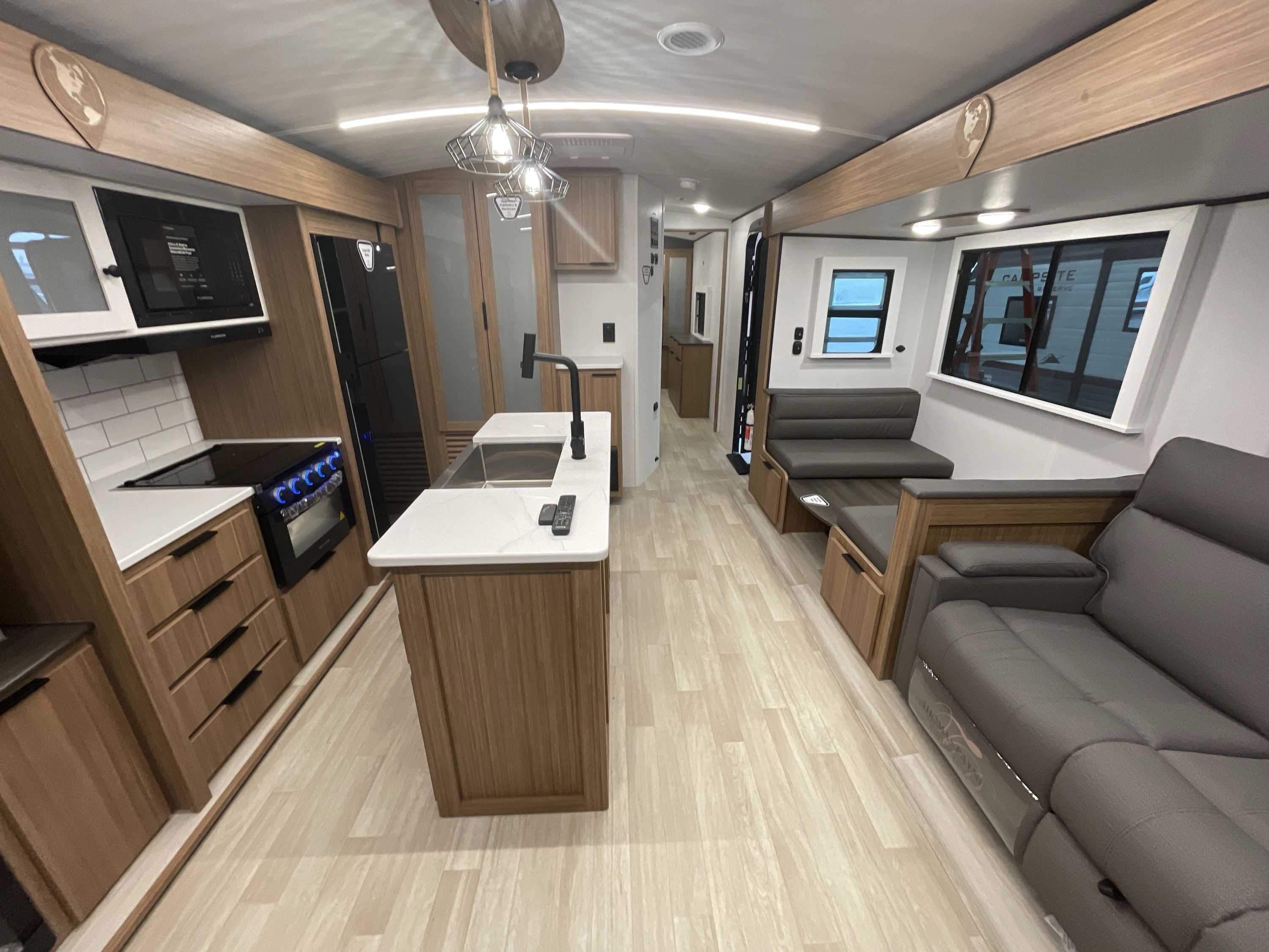 2026 Keystone PASSPORT 3100RE in grand rapids MI
