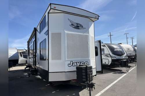 2026 Jayco JAY FLIGHT BUNGALOW JAYLOFT in reno NV