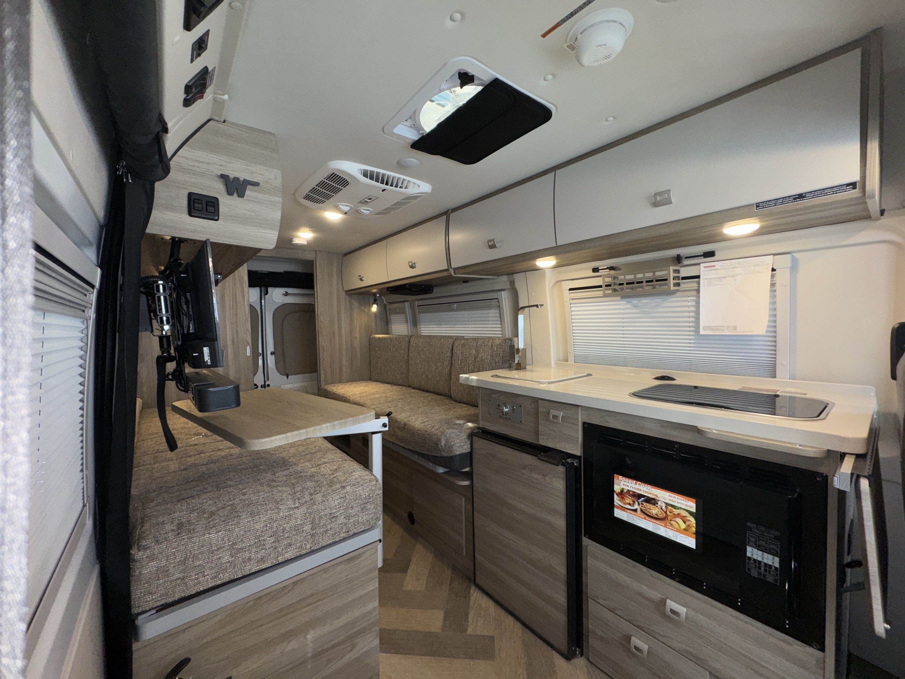 2026 Winnebago TRAVATO 59K in kingston NY
