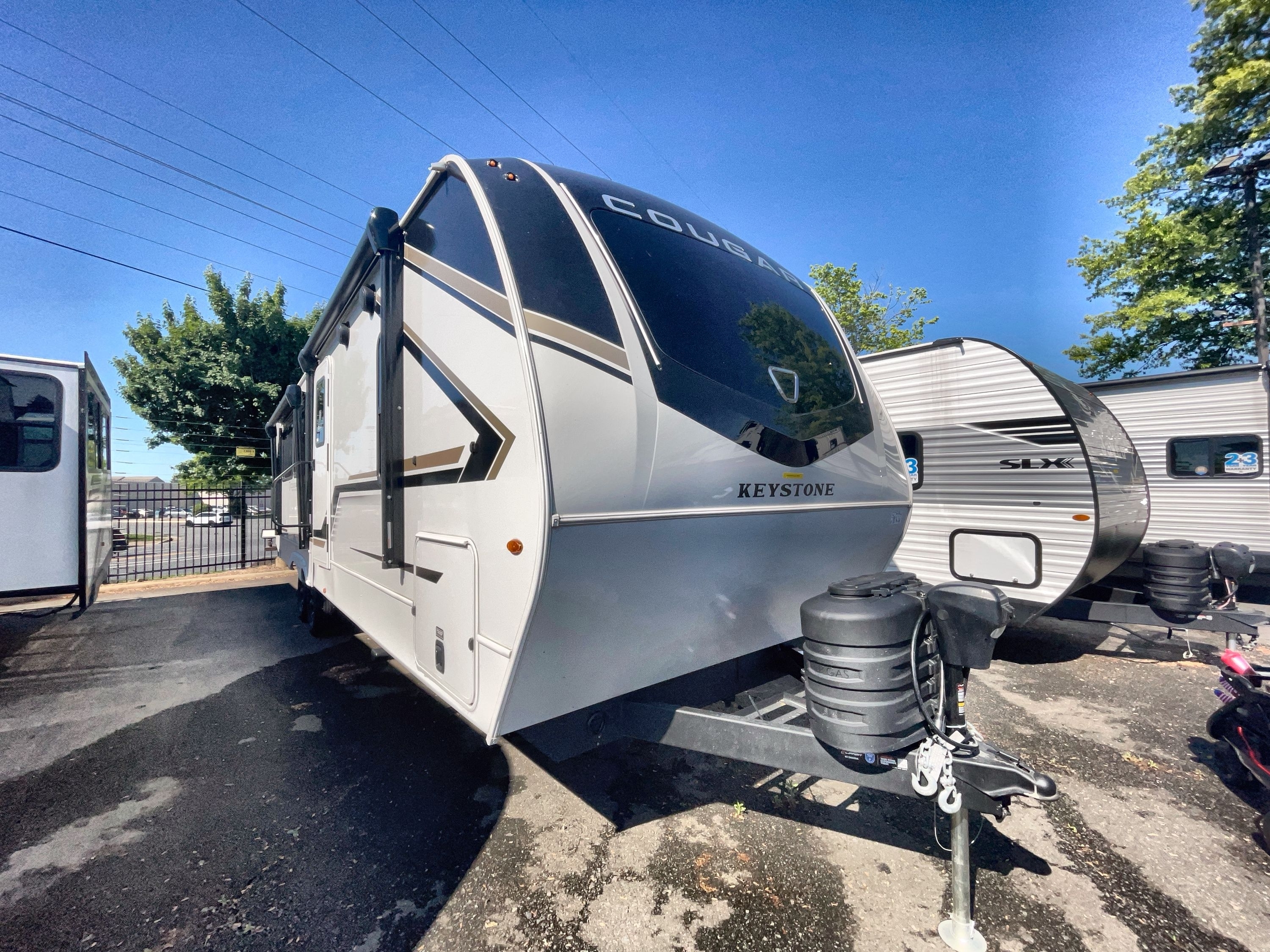 2026 Keystone COUGAR 29RLP in manassas VA
