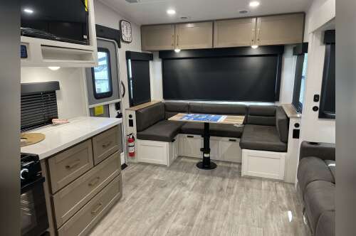 2026 Jayco EAGLE HT 25RUC in anderson CA