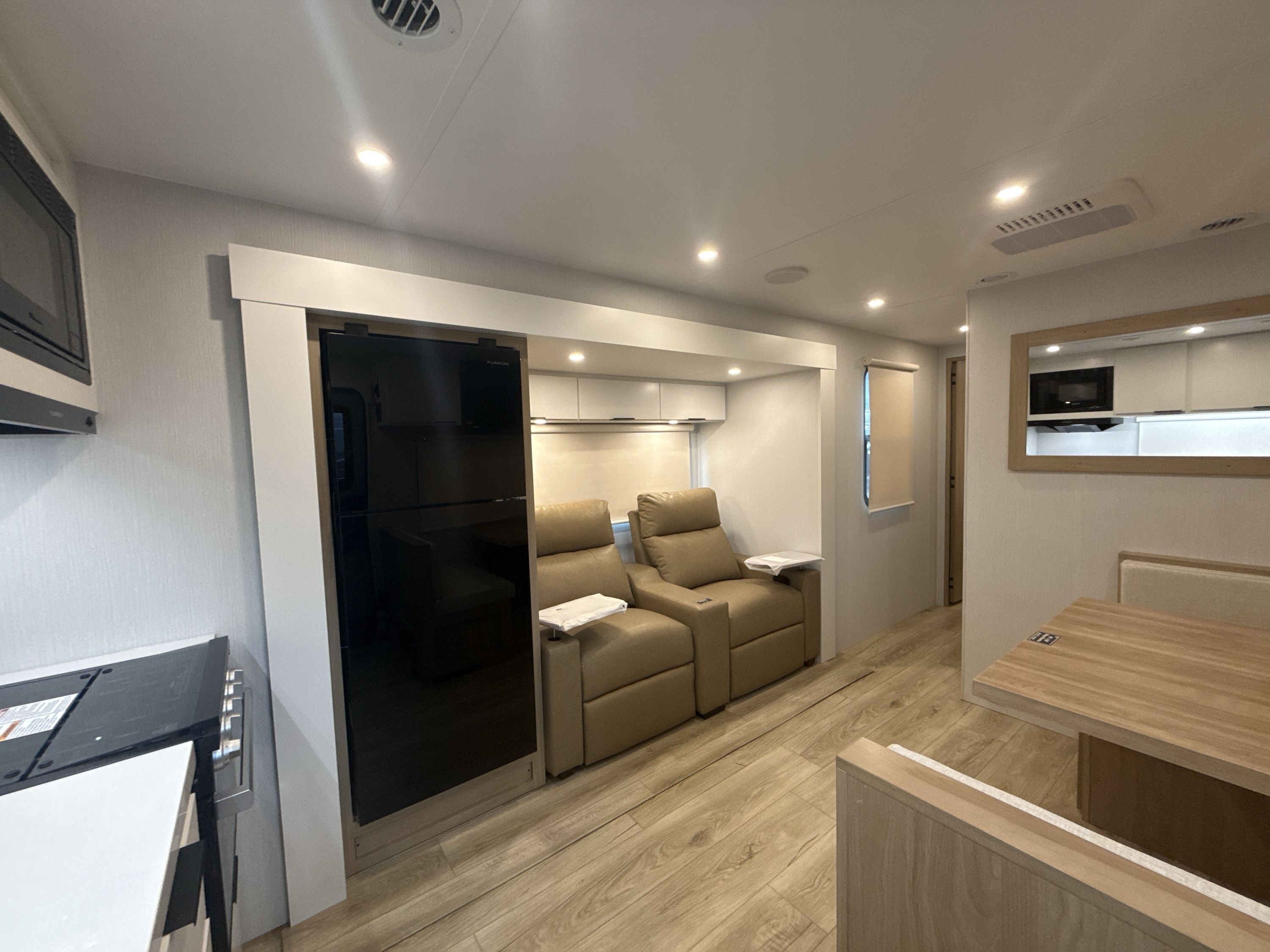 2026 Winnebago THRIVE 24RKS in coburg OR