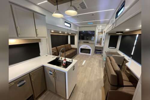 2027 Dutchmen EDDIE BAUER SUMMIT 3511RK in kansas city KS
