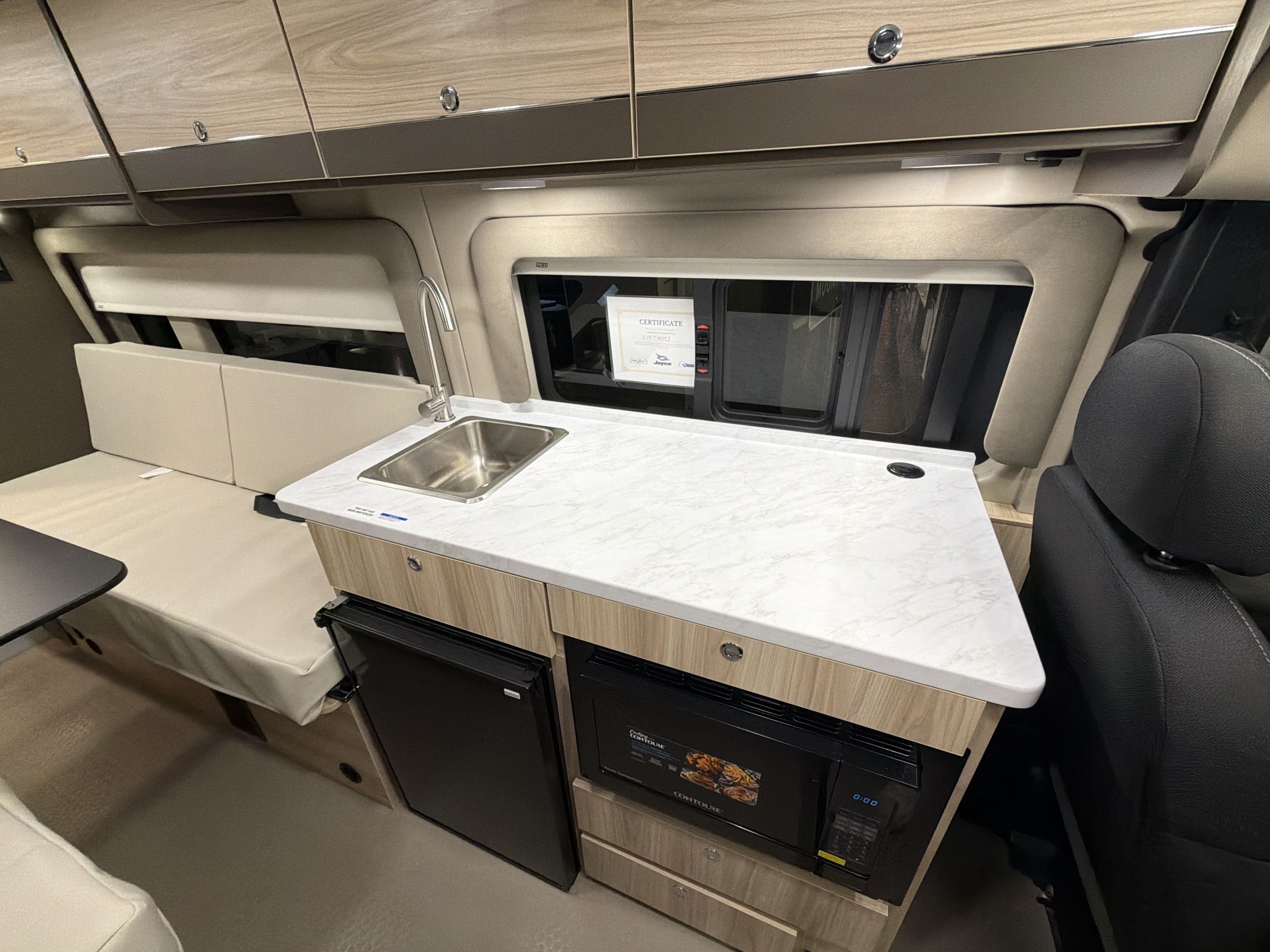 2027 Jayco SWIFT 20T in augusta GA