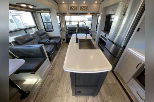 2022 Dutchmen ASTORIA 3553MBP in north little rock AR