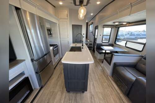 2022 Dutchmen ASTORIA 3553MBP in north little rock AR