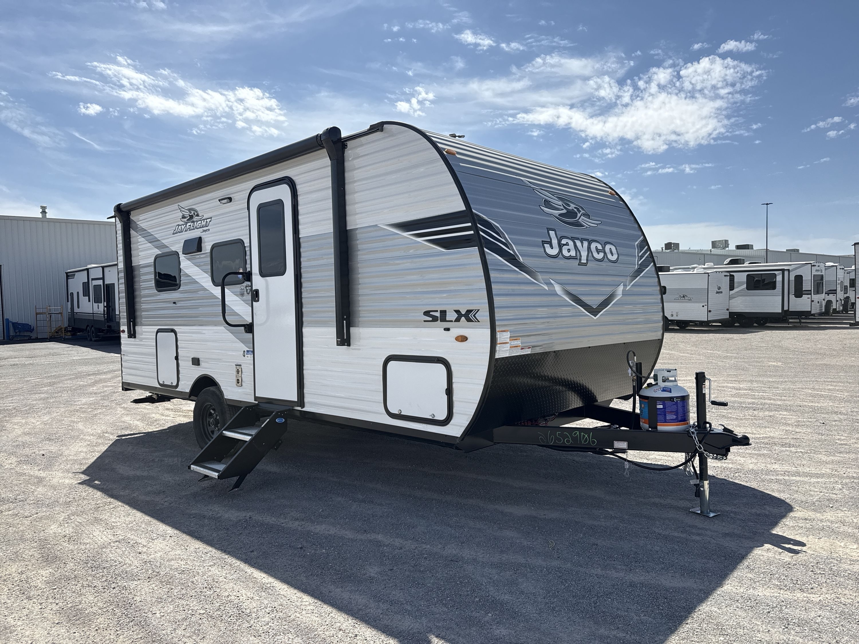 2026 Jayco JAY FLIGHT SLX 180LKW in albuquerque NM