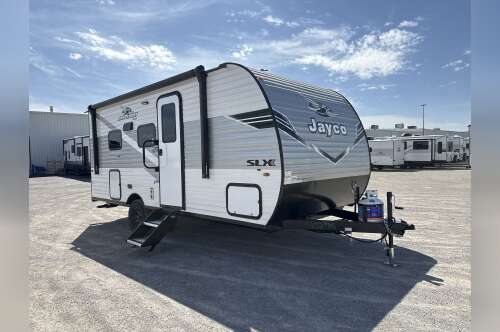 2026 Jayco JAY FLIGHT SLX 180LKW in albuquerque NM