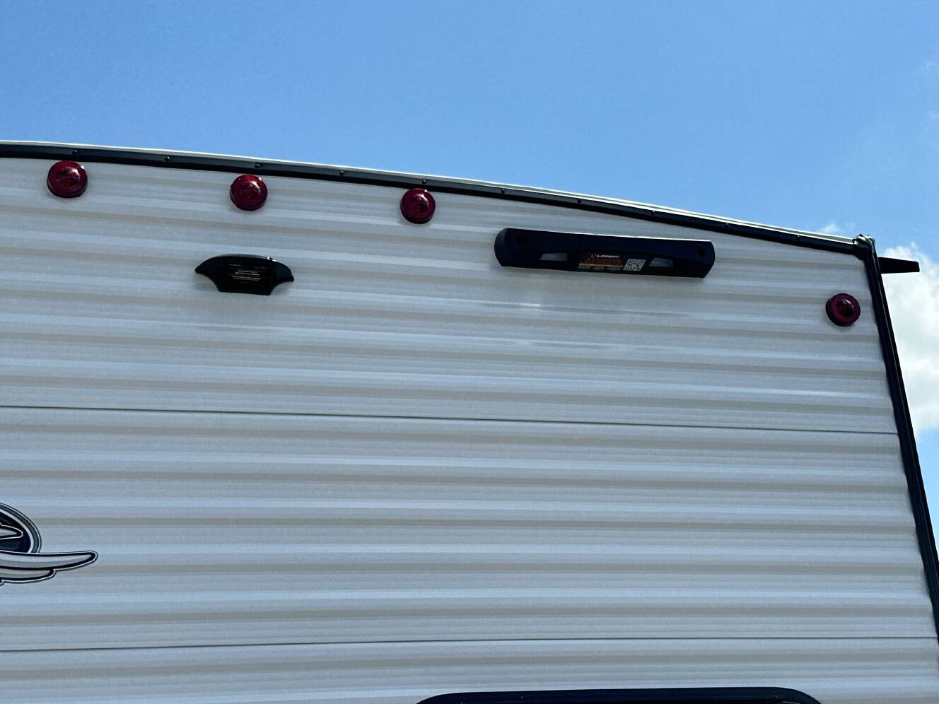 A photo of this 2027 Jayco JAY FLIGHT 197MB