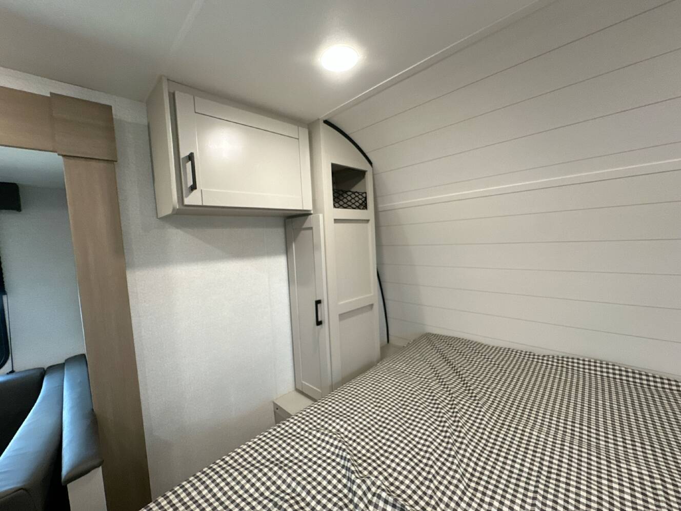 A photo of this 2027 Jayco JAY FLIGHT 197MB