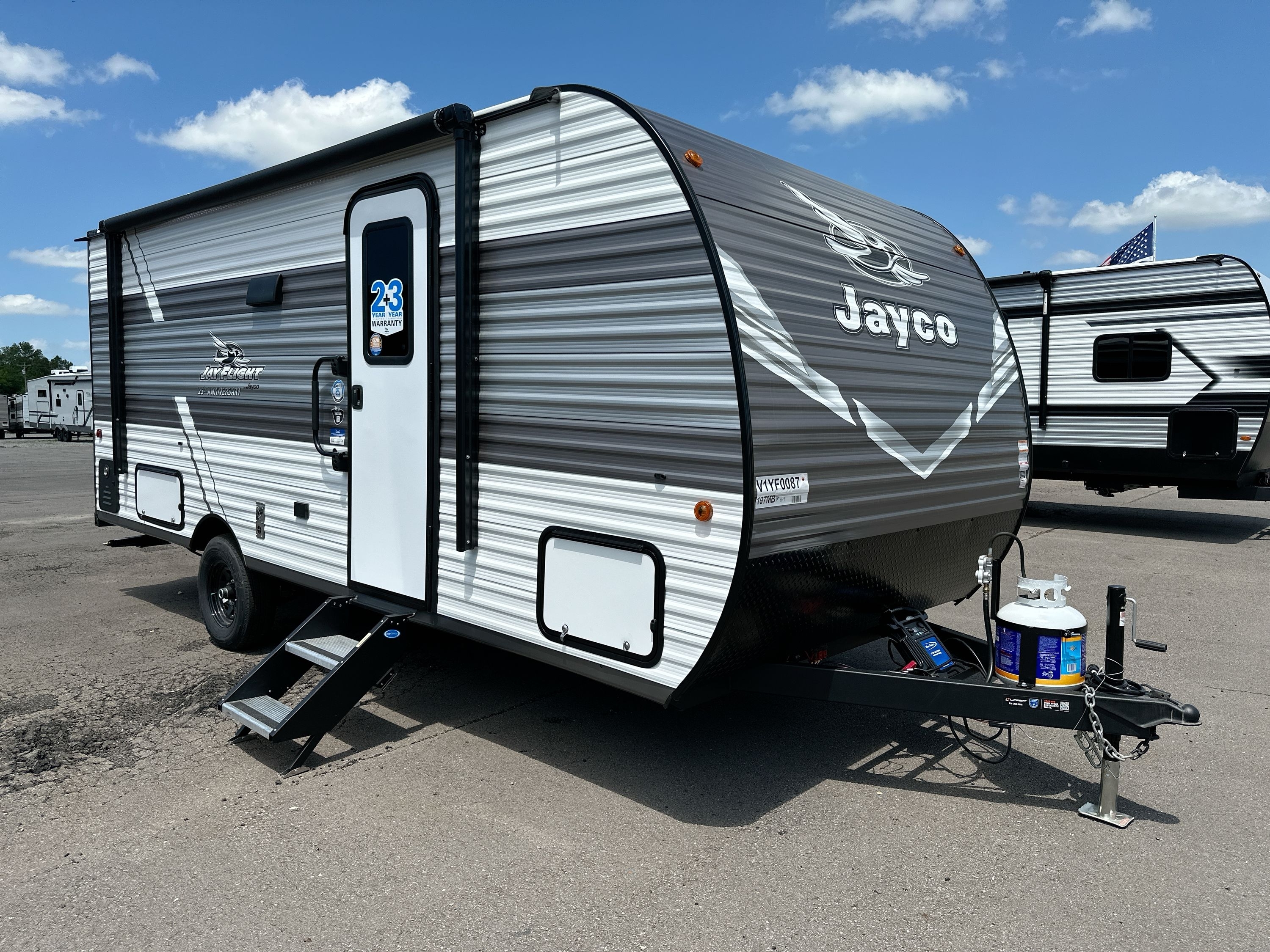 2012 Jayco Jay Flight Swiftnull