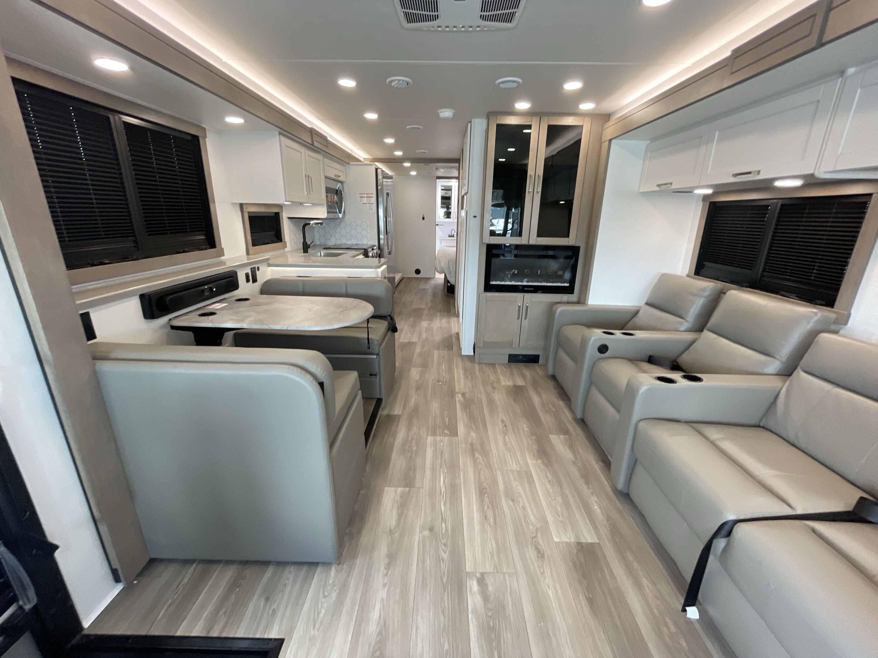 2027 Jayco PRECEPT 36C in strafford MO