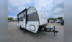 2026 Highland Ridge COLT 17BH RV