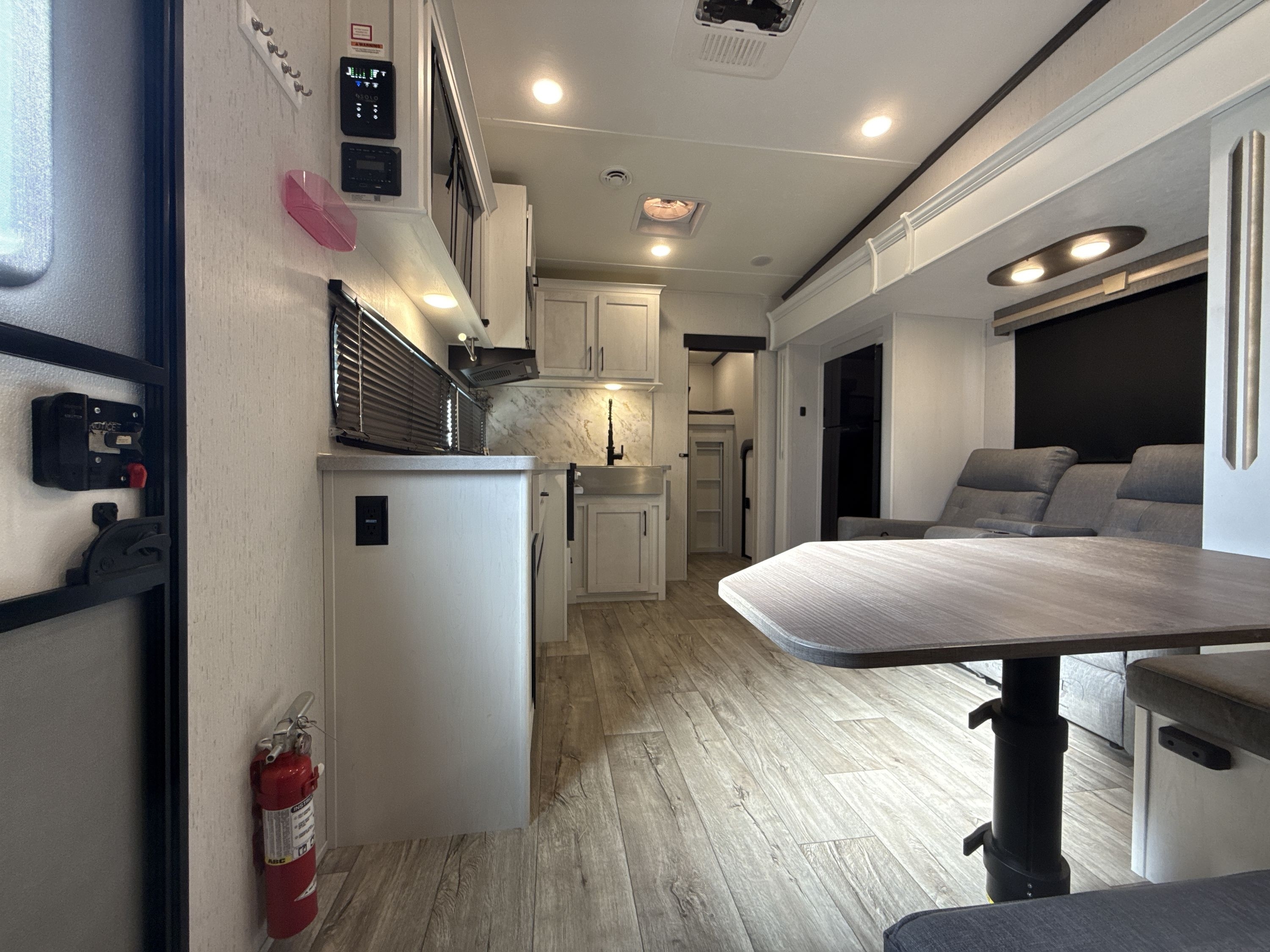 2024 Dutchmen ASTORIA 298BH in oklahoma city OK