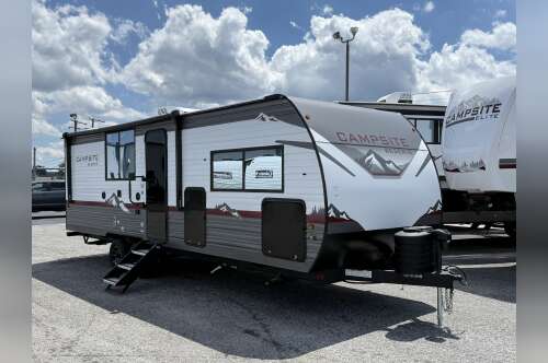 2027 Forest River CAMPSITE RESERVE 25MW in hanover PA