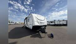 2025 Heartland EDDIE BAUER ID270RL-L RV