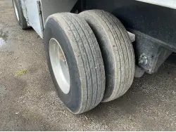 2024 Utility Flat bed