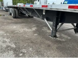 2024 Utility Flat bed