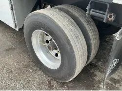 2024 Utility Flat bed