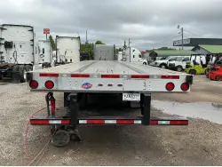 2024 Utility Flat bed