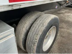 2024 Utility Flat bed