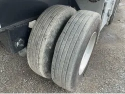 2024 Utility Flat bed