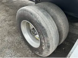 2024 Utility Flat bed