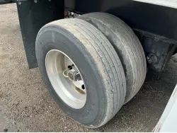 2024 Utility Flat bed
