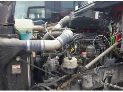 2020 KENWORTH T880