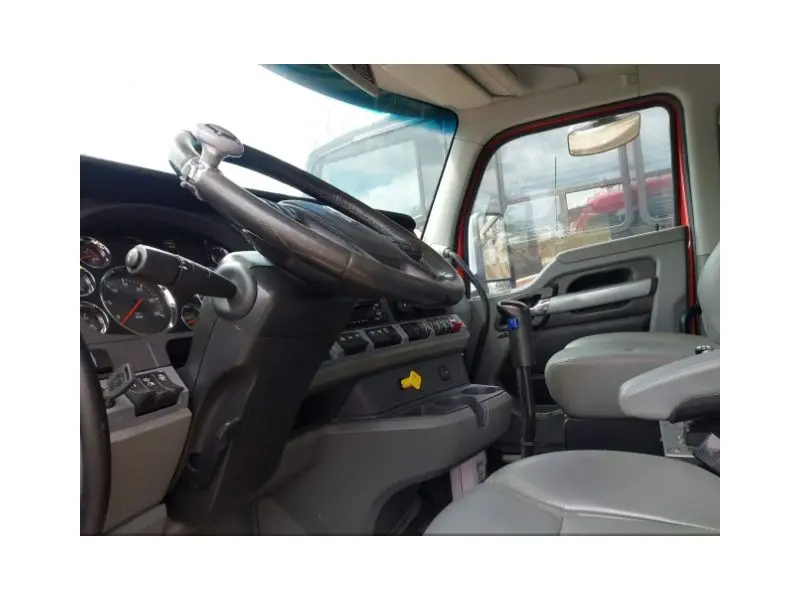 2020 KENWORTH T880